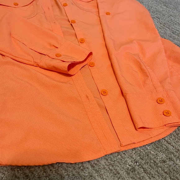 Eddie Bauer Women’s Button-Up Shirt, Size XS - Picture 7 of 10